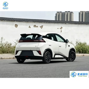 BYD Seagull 2026, Auto Eléctrico Compacto con Autonomía de 405 KM y Conducción Inteligente - Product Image 5