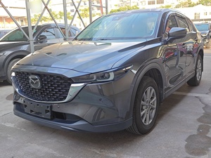 Coche Usado Barato Guazi, <span class=keywords><strong>Mazda</strong></span> CX-5 <span class=keywords><strong>2022</strong></span>, 2.0L Automático, 2WD, Edición Smart Fashion, Nacional VI, con Cámara de Reversa y <span class=keywords><strong>6</strong></span> Bolsas de Aire - Product Image 4