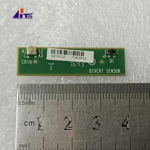 Piezas para Cajeros Automáticos NCR S2 <span class=keywords><strong>SNT</strong></span>, Placa de Sensor de Desvío 445-0761208-114 4450740237 445-0740237 445-0746237 - Product Image 2