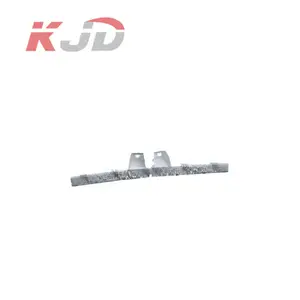 עבור מיצובישי 2007-2010 לשעבר רקדנית לשעבר bumper bracket 6400a404, תמיכה פגוש קדמי