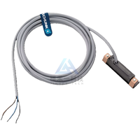 Nuevo Interruptor Magnético Analógico MMS22-A-05V-M08 Sensor de Posición Analógico SCHUNK 0315805 para Automatización Robótica