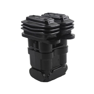 E320C 3698502 Excavator Hydraulic <b>Pedal</b> Valve 369-8502 158-8250 Pilot Valve for Excavator - Product Image 1