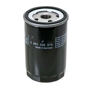 Hebei Yobo Filter minyak 0451103314 Filter HH153-32430 Use 078115561K digunakan untuk VW - Product Image 3