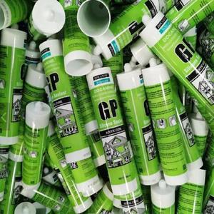 Adhésif pour verre à un composant bon marché <span class=keywords><strong>Sozen</strong></span>, scellant en silicone acétique pour aquarium - Product Image 3