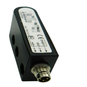 PLC Elektronischer Strahlensensor LS 76328 SE-L8 Industrielle Automatisierung - Product Image 1