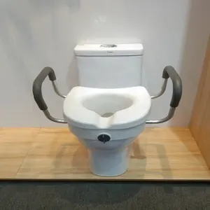 KsitexカスタムPP素材製トイレシート、300ポンド対応、高さのあるトイレシート、高齢者向けトイレシート - Product Image 6