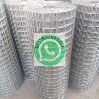 Panneau de clôture pour bétail en fil plat soudé galvanisé à chaud, 20 pieds x 16 pieds, avec services de découpe et de pliage - Vente en gros