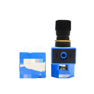 Controlador de Programação PLC Dedicado para Automação Industrial Lr-1/2-s-b 150054 (sem Medidor) Nsmp Novo Original em Estoque - Product Image 1