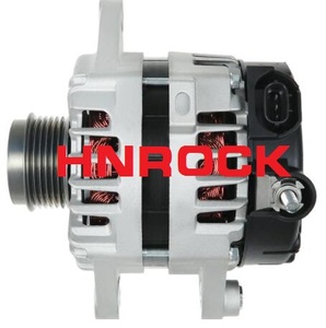 NOUVEAU HNROCK 12V 130A <span class=keywords><strong>ALTERNATEUR</strong></span> 37300-2B960 2622503 DRA1919 J5110571 LRA04159 LRA4159 JFZ1928Q-1 - Product Image 1