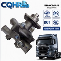 Pompe à eau 4299030X pour moteur diesel XIANCUMMINS ISM11 QSM11 M11 SHACMAN Delong X3000 M3000 XCEC, pièces de rechange d'origine OEM pour camion