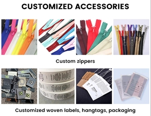 Abiti Casual Personalizzati per Donne, Produttori di <span class=keywords><strong>Abbigliamento</strong></span> <span class=keywords><strong>in</strong></span> <span class=keywords><strong>Lino</strong></span>, Fabbrica di <span class=keywords><strong>Abbigliamento</strong></span>, Ordini Piccoli di <span class=keywords><strong>Abbigliamento</strong></span> su Misura - Product Image 4