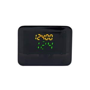 최신 인도 루피 카운터 돈 계산 기계 혼합 값 청구서 카운터 - Product Image 6