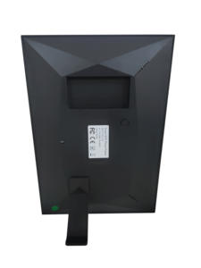 Marco de <span class=keywords><strong>Fotos</strong></span> Digital de 10.1 Pulgadas <span class=keywords><strong>con</strong></span> Wifi, Comparte <span class=keywords><strong>Fotos</strong></span> y Videos, Pantalla Táctil HD <span class=keywords><strong>con</strong></span> Aplicación - Product Image 6