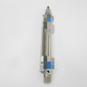 Dsnn-20-170-<span class=keywords><strong>p</strong></span>-wbra-ser. 0287005 150psi Nsnp Nieuwe Originele Direct Leverbaar Industriële Automatisering Pac Specifieke PLC Programmering Cont - Product Image 1