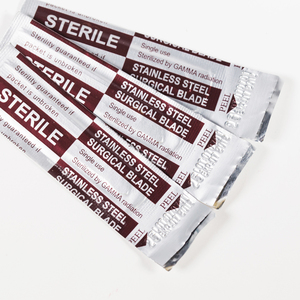 Lưỡi Dao Phẫu Thuật Dùng Một Lần Chất Lượng Cao/Lưỡi Dao Phẫu Thuật Vô Trùng Mới - Product Image 1