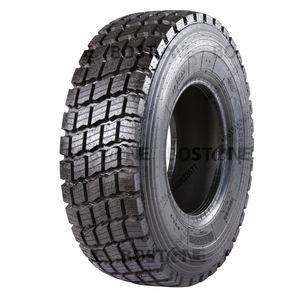 Tracción excepcional en neumáticos OTR <span class=keywords><strong>para</strong></span> <span class=keywords><strong>nieve</strong></span> y hielo 16/70R20 17.5R25 20.5R25 23.5R25 - Product Image 1