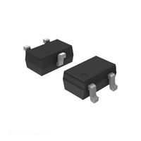 Buy Electronics Components Online BAT54SWT1G SC-70, SOT-323 Diode Arrays In Stock
