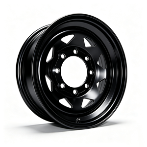 Jantes de <span class=keywords><strong>remorque</strong></span> en alliage d'aluminium NEXUS Custom PVD Silver Aftermarket, <span class=keywords><strong>13</strong></span>, 14, 15, 16 <span class=keywords><strong>pouces</strong></span>, <span class=keywords><strong>4</strong></span>, 5, 6 <span class=keywords><strong>trous</strong></span>, certifiées DOT, TUV, CE, de remplacement - Product Image 3