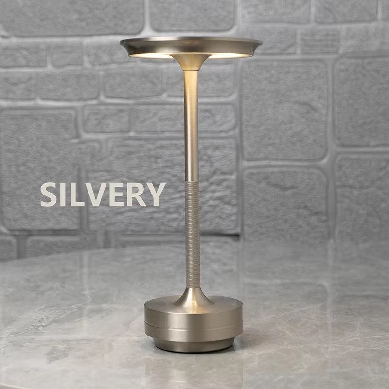 Silver