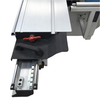 Lève-panneaux électrique SMV8D pour lame de scie principale, compatible OEM pour différentes apparences