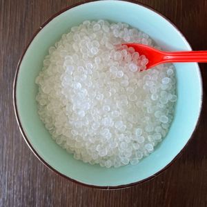 Injection Grade Molding Homopolymer <b>PP</b> J-150H Polypropylene <b>PP</b> Plastic Granules for Appliances/Toys - Product Image 1