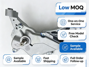 Nueva Bomba de Aceite de <span class=keywords><strong>Motor</strong></span> 1.5L 4A15K1 para <span class=keywords><strong>GAC</strong></span> <span class=keywords><strong>Motor</strong></span> Trumpchi GS3 SUV <span class=keywords><strong>GA4</strong></span> Sedán, Unidad de Reemplazo Directo Completa 10110271520000 - Product Image 5