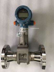 液体ガス蒸気のための<span class=keywords><strong>Rosemount</strong></span>- 8800シリーズ流量計<span class=keywords><strong>8800D</strong></span>多変数渦流量計 - Product Image 1