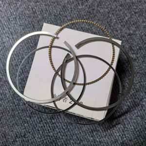 Zuigerveren Geschikt Voor Land Rover Freelander 2 2006-2014 3.2l Benzine Lr001404 Auto Reserveaccessoires - Product Image 2