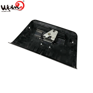 Poignée de hayon arrière de haute qualité 90606EB705 90606EA810 pour Nissan Frontier Navara D40 NP300 Pickup 2005-2015 - Product Image 2