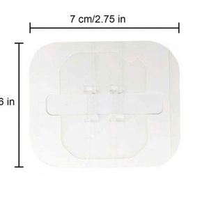 Latest Design Convenient Clinical Hospital Use Pe <b>Tape</b> - Product Image 3