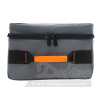 Boîte d'organisation de cargaison 4WD personnalisée pour l'extérieur Sac à tiroirs 4x4 Sac de rangement en toile pour le camping