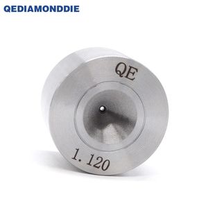 Matrice de tréfilage diamantée PCD, matrice de tréfilage diamantée polycristalline pour machine de tréfilage de fil métallique - Product Image 4