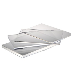 Hochtransparente Acrylplatten & -platten Farboptionen CNC-Bearbeitung & Laser Maßgefertigte Acrylpaneele - Product Image 3