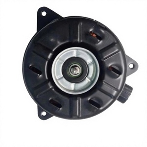 Motor de Ventilador Eléctrico para Toyota 168000-2410 16363-BZ040 16363-BZ100 para Reparación o Reemplazo del Radiador - Product Image 3