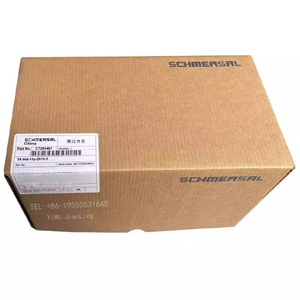 Nuevos interruptores de límite originales de la serie SCHMERSAL TA471, interruptor de límite SCHMERSAL <span class=keywords><strong>TA</strong></span> 471-02/02y - Product Image 6