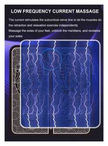 Nuova Fiera Offre Prezzi Scontati per Attrezzature da Massaggio con Loghi OEM Personalizzabili per il <span class=keywords><strong>Mercato</strong></span> - Product Image 4