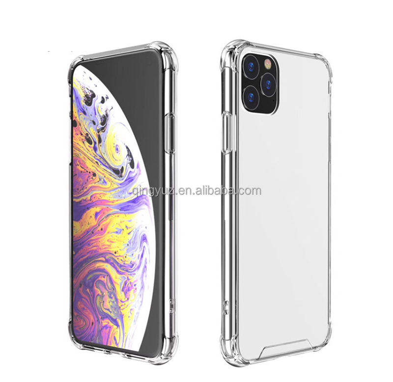 สำหรับ iPhone 11 CLEAR