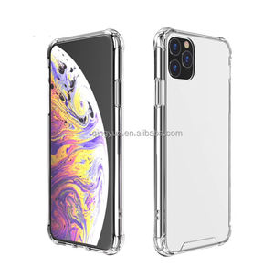 เคสโทรศัพท์ป้องกันรอยขีดข่วน TPU แบบไฮบริด PC สำหรับ <span class=keywords><strong>iPhone</strong></span> 15เคสมือถือกันกระแทกสำหรับ Apple <span class=keywords><strong>XR</strong></span> - Product Image 2