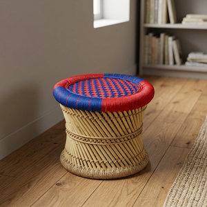 Ensemble de jardin en rotin de style hôtel moderne avec table et chaises imperméables - Design durable et écologique confortable - Product Image 2