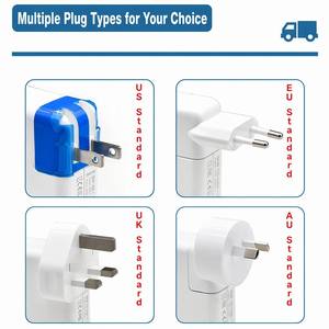 Chargeur pour MacBook compatible avec les adaptateurs secteur <span class=keywords><strong>Apple</strong></span> 29W / 30W / 61W / 87W / <span class=keywords><strong>96W</strong></span>, charge rapide - Product Image 3