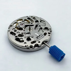 <span class=keywords><strong>Precio</strong></span> de Fábrica, Movimiento de Reloj NH70 Original de Japón, Piezas de Reloj Mecánico Automático de Alta Precisión - Product Image 3