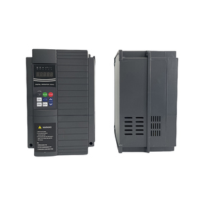 อินเวอร์เตอร์แปลงความถี่ OLU AC380V สามเฟส 50Hz/60Hz 30KW ควบคุมความแม่นยำสูง VFD สำหรับรุ่น EV510A-0300G0370P-T - Product Image 3