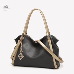 Bolso de Mano de Moda para Mujer ROHORSE, Bolsos de Cuero PU, Bolsos de Hombro Portátiles para Damas, Bolsos de Oficina - Product Image 6