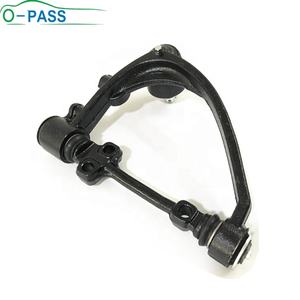 Brazo de control superior delantero OPASS para TOYOTA Touring y Grand Hiace II III IV DYNA 150 350 Quantum <span class=keywords><strong>Regius</strong></span> 4x4 48066-29025 - Product Image 3