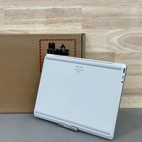 Ordinateur portable original Mi-crosoft Surface Laptop Go 3, processeur Intel Core I5-12e génération, 8 Go de RAM, 256 Go de SSD, écran 12,4 pouces, ordinateur portable professionnel et éducatif