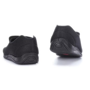 Sandalias Ajustables con Cierre de Velcro para Hombre, Zapatos de Seguridad Casuales para Verano, para Exteriores, EVA, para Pies Anchos, Juanetes, Artritis, Pacientes Diabéticos - Product Image 2