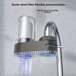 Utensils <b>Kitchens</b>,household Water Purifiers Faucets Splash Proof Chlorine Removal Filters Forged Utensil Forks - Product Image 6