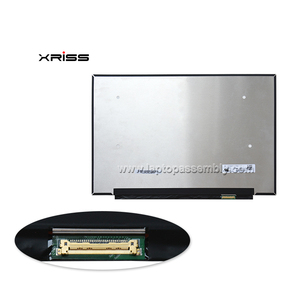 ขายส่งหน้าจอ LCD แล็ปท็อปแท้รุ่น LQ140M1JX41 LQ140M1JX42 NV140FHM-N41 ขนาด 14.0 นิ้ว แบบบาง 30 พิน พร้อมใบรับรอง CE - Product Image 3