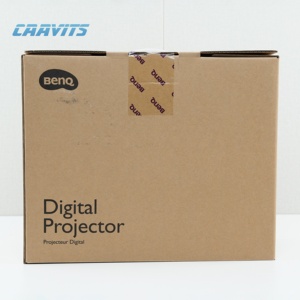 Proyector de Video DLP BenQ BX2800 <span class=keywords><strong>MX560</strong></span> de Alto Brillo, 4000 Lúmenes, Proyector para Reuniones y Presentaciones - Product Image 6