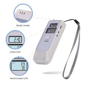 Passen Sie den neuen <span class=keywords><strong>Drager</strong></span>-Gas detektor an - Product Image 4